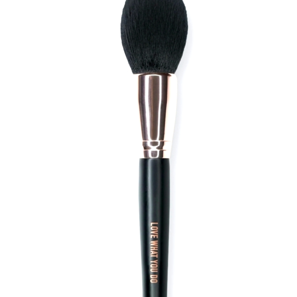 Love what you do Vegan brush